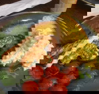 Ink Cafe - Restaurant Darwin