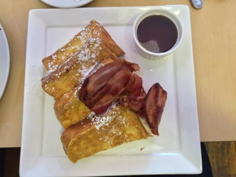 Inland Cafe - Restaurant Darwin 0