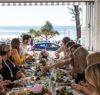 King Arthur - Restaurant Darwin