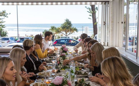 King Arthur - Restaurant Darwin 0