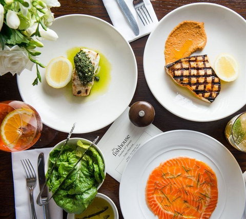 King Arthur - Restaurant Darwin 11