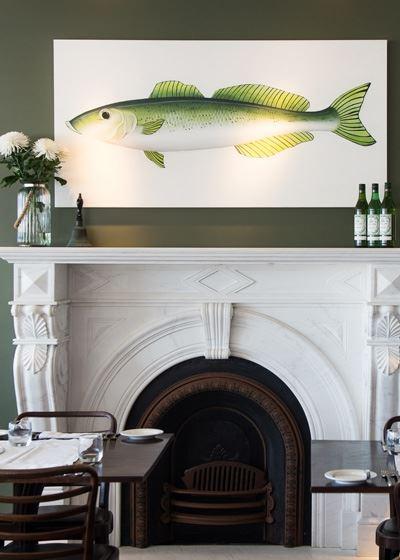 King Arthur - Restaurant Darwin 12