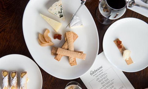 King Arthur - Restaurant Darwin 18