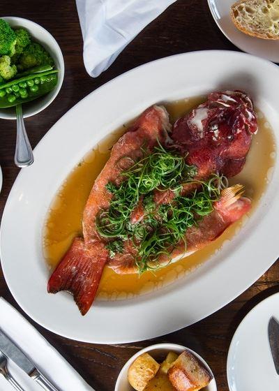 King Arthur - Restaurant Darwin 22