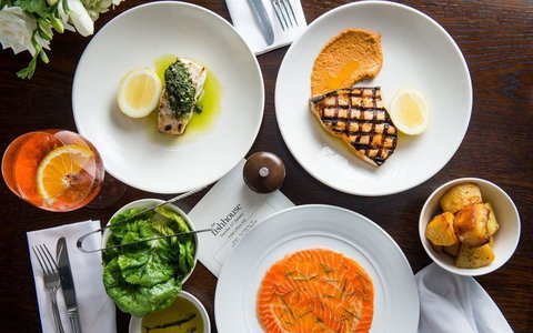King Arthur - Restaurant Darwin 27