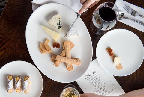 King Arthur - Restaurant Darwin 2