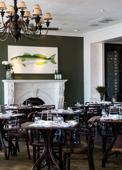 King Arthur - Restaurant Darwin 29