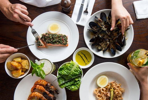 King Arthur - Restaurant Darwin 7