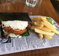 Latitude 30 - Restaurant Darwin