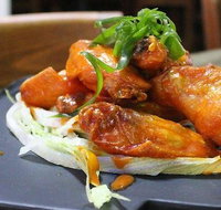 Magnums Bistro - Restaurant Darwin