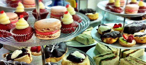 Mrs Jones Cafe - Restaurant Darwin 0