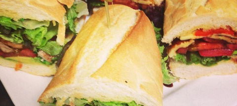 Mrs Jones Cafe - Restaurant Darwin 18