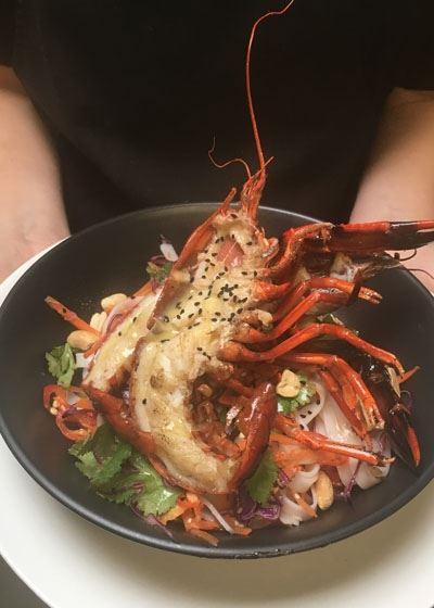 Mrs Jones Cafe - Restaurant Darwin 21