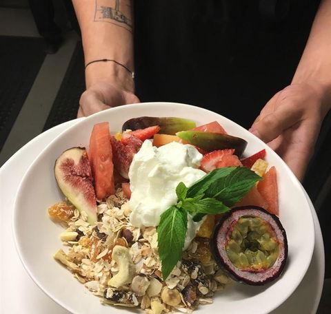 Mrs Jones Cafe - Restaurant Darwin 22