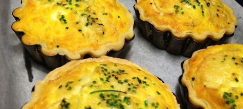 Mrs Jones Cafe - Restaurant Darwin 1