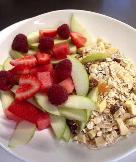 Mrs Jones Cafe - Restaurant Darwin 5