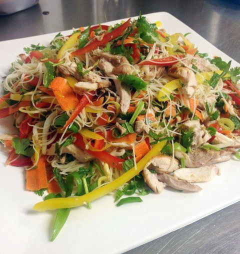 Mrs Jones Cafe - Restaurant Darwin 6