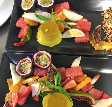 Mrs Jones Cafe - Restaurant Darwin 7