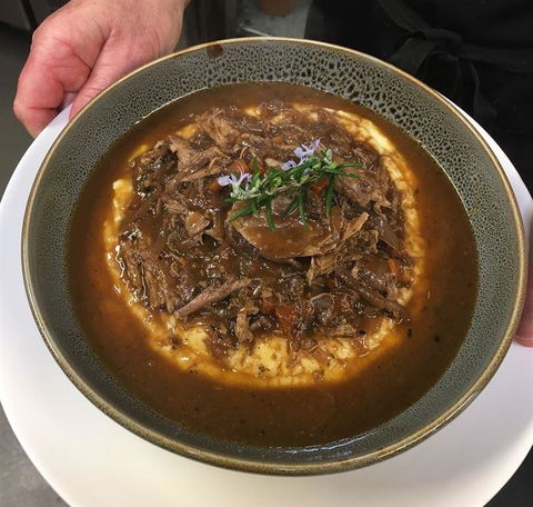 Mrs Jones Cafe - Restaurant Darwin 8