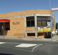 Mun Hing Restaurant - Restaurant Darwin