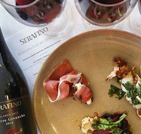 Serafino Restaurant - Restaurant Darwin