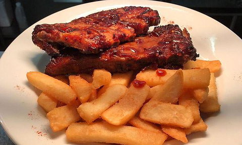 The Loose Goose Bar & Restaurant - Restaurant Darwin 0
