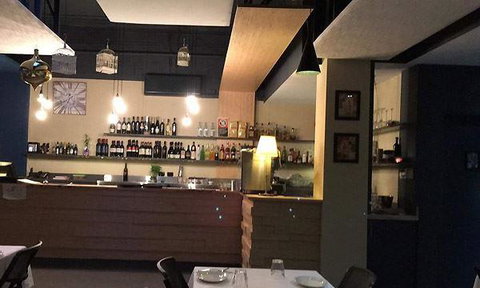 The Loose Goose Bar & Restaurant - Restaurant Darwin 4
