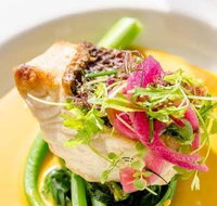 Woodstock Coterie Estate - Restaurant Darwin