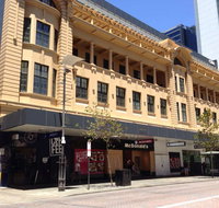 77 Espresso - Restaurant Darwin