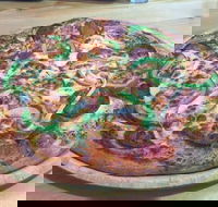 Anto's Pizzeria  Pasta - Restaurant Darwin