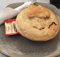 Baker's Delight - Deniliquin - Restaurant Darwin