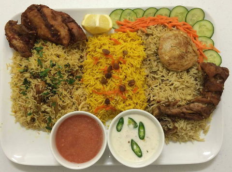 BBQ Tonight Cafe & Restaurant - Restaurant Darwin 0