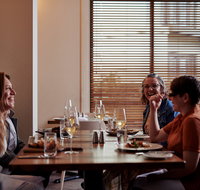 Bella Restaurant - Restaurant Darwin
