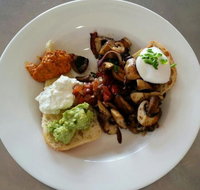 Caffissimo - North Coogee - Restaurant Darwin