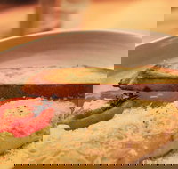 Caffe Cherry Beans - Bonnyrigg - Restaurant Darwin