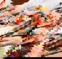 Covent Garden - Restaurant Darwin