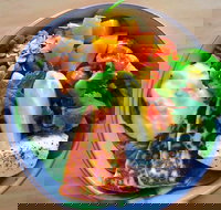 Doc Brown Cafe - Restaurant Darwin