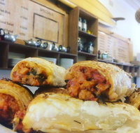 Dorrigo Whole Foods - Restaurant Darwin