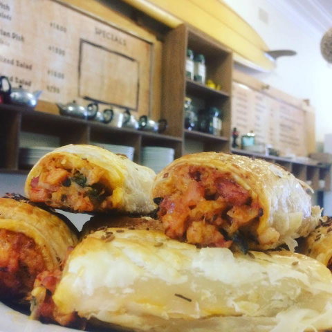 Dorrigo Whole Foods - Restaurant Darwin 0