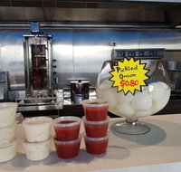 Dragon Star Restaurant  Chinese Takeaway - Restaurant Darwin