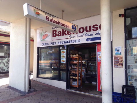 Earlwood Bakehouse - Restaurant Darwin 0