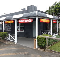 Feed Bin - Restaurant Darwin