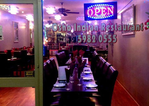 Ferrymans Seafood Cafe - Restaurant Darwin 0