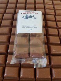 Gorge Chocolates