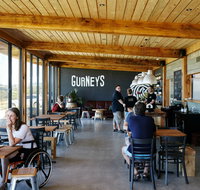 Gurneys Cider - Restaurant Darwin