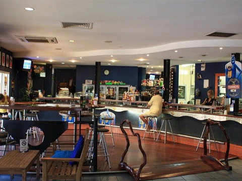 Humpty Doo Tavern - Restaurant Darwin 1