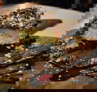 Jag's Ristorante - Restaurant Darwin