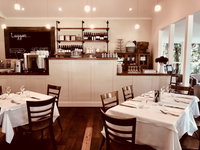 Laggan Pantry