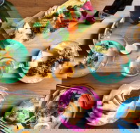 MisoHapi - Restaurant Darwin