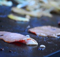 Mount Gravatt Hotel - Restaurant Darwin